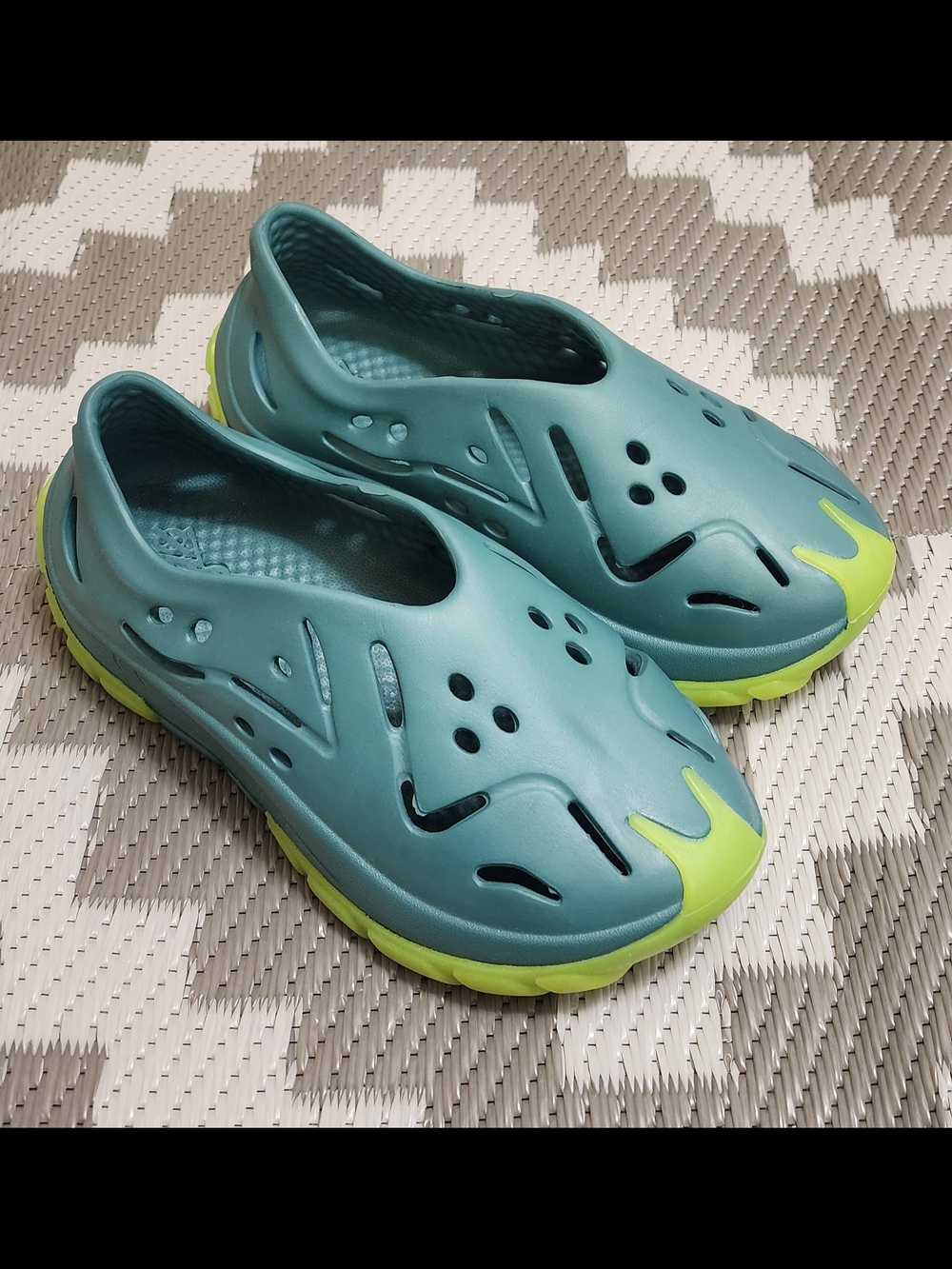 Sia Collective Evo Foam Squa Dron SNEAKERS